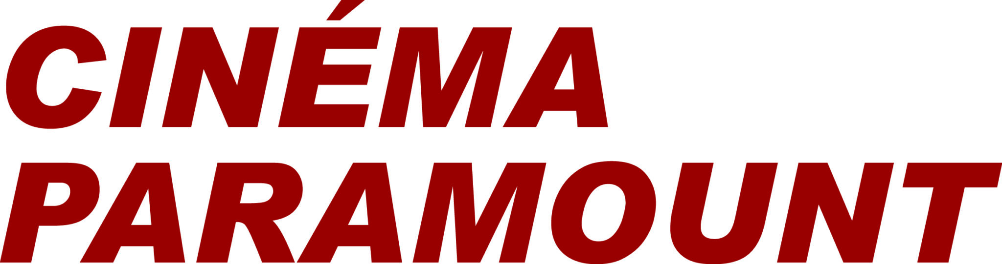 CINÉMA PARAMOUNT Quartier Centre SDC Centreville RouynNoranda