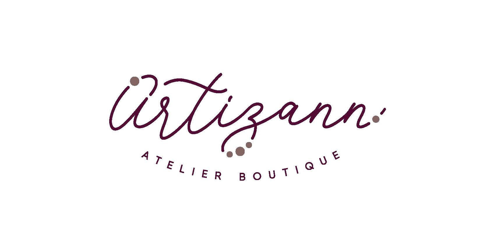 Artizann Atelier Boutique Quartier Centre SDC Centreville Rouyn